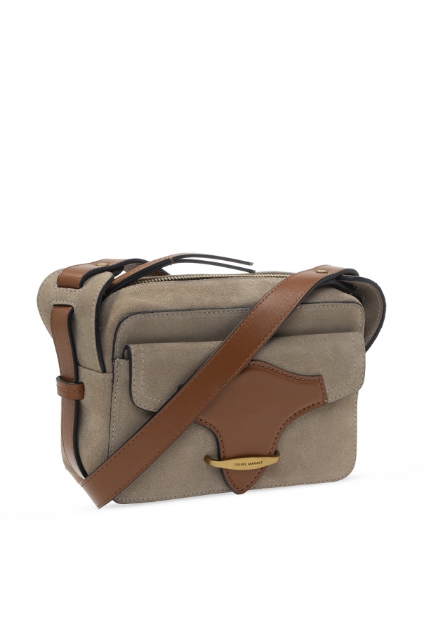 isabel marant wasy bag